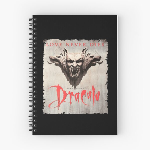 Item preview, Dracula Love Never Dies Poster Design Today Graphic designed and sold by LeonoSteh.