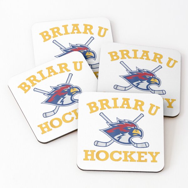 Item preview, B U Hockey  designed and sold by Gabriella  Goldberg.