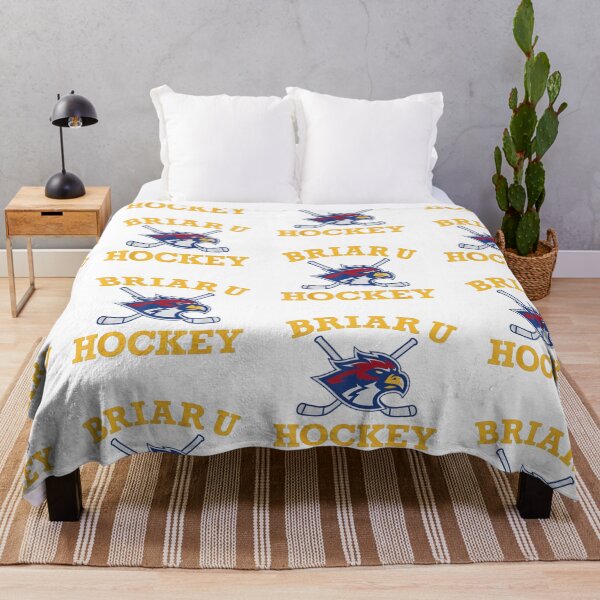Item preview, B U Hockey  designed and sold by Gabriella  Goldberg.