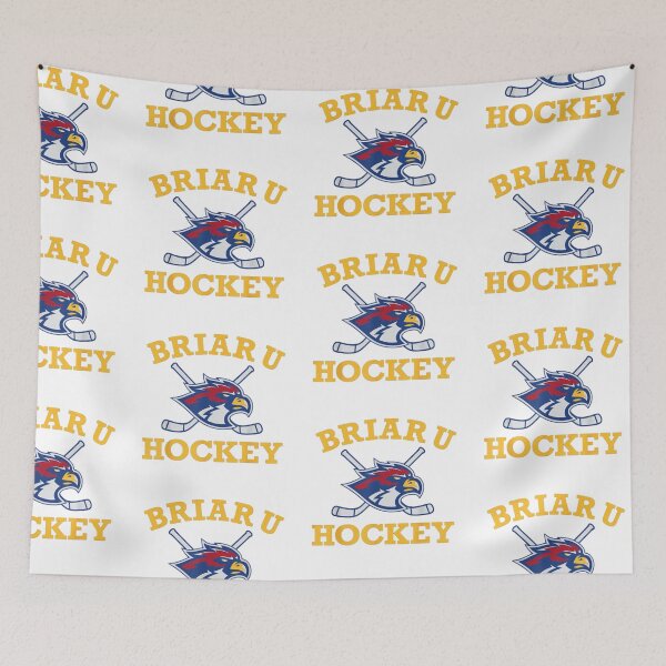 Item preview, B U Hockey  designed and sold by Gabriella  Goldberg.