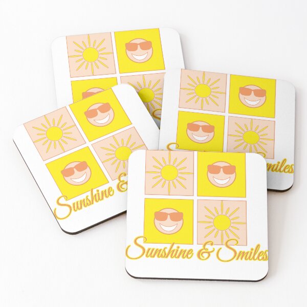 Item preview, Sunshine and Smile- Summer is here designed and sold by Startes Design.