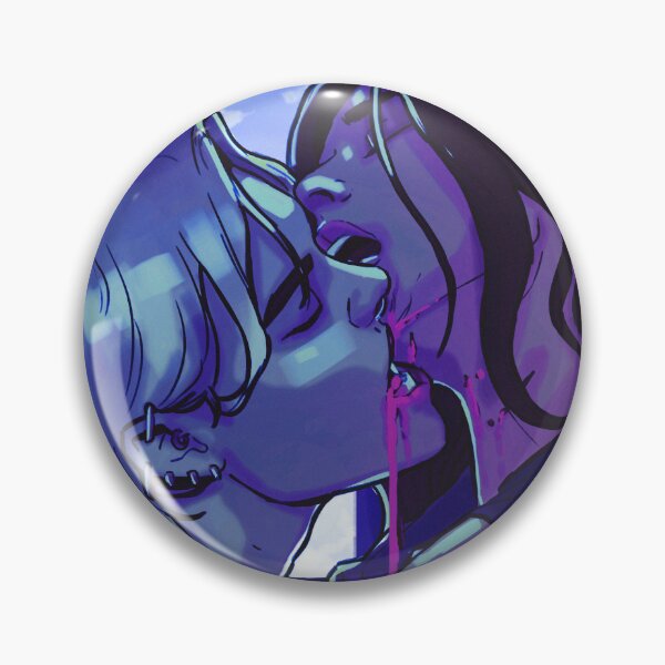 Item preview, bishova vampire au designed and sold by smallsarts.