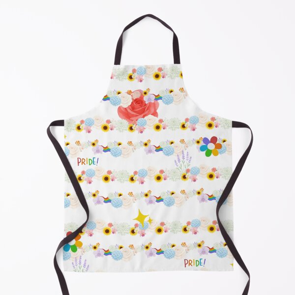 Item preview, Every Flower Is Different Pride designed and sold by LifeParody.