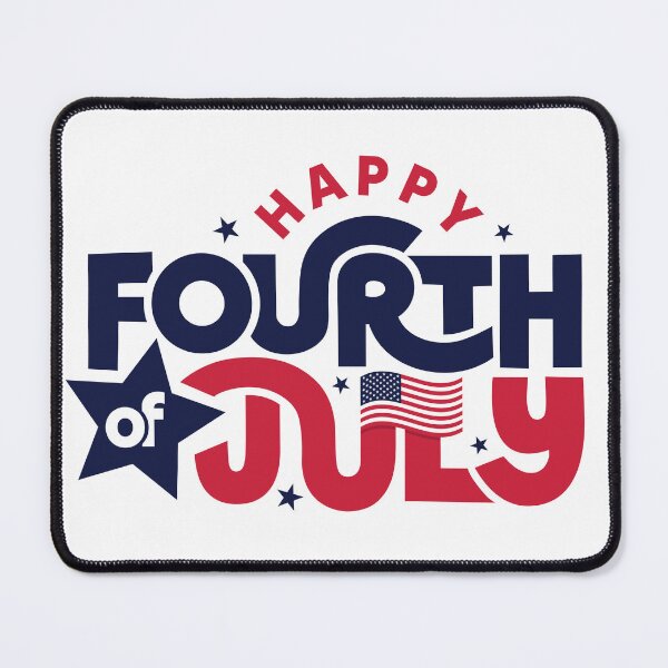 Item preview, July 4th | Independence Day  designed and sold by Mimi  + Kate.