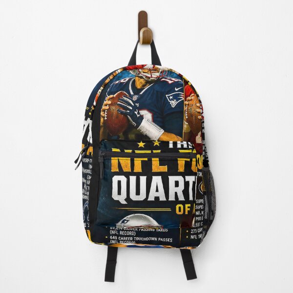 Item preview, PRO FOOTBALL 3 BEST QUARTERBACKS - Brady - Montana - Manning designed and sold by DBM Photo Art 1.