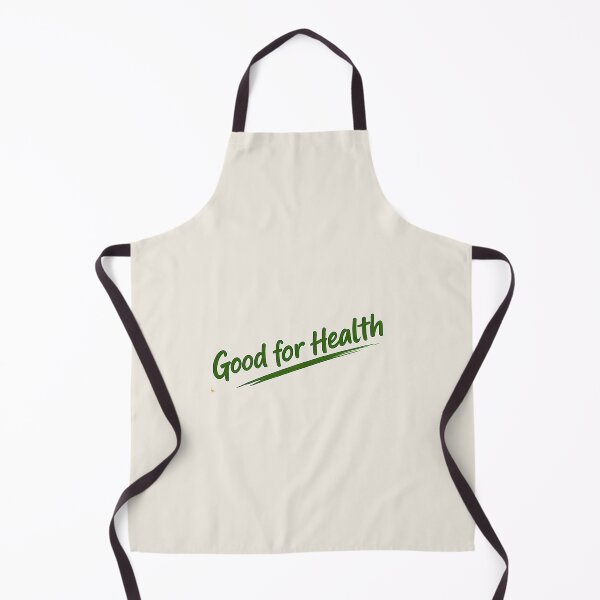 Item preview, Good for Health – Positive Wellness Quote Design designed and sold by annenambiro.