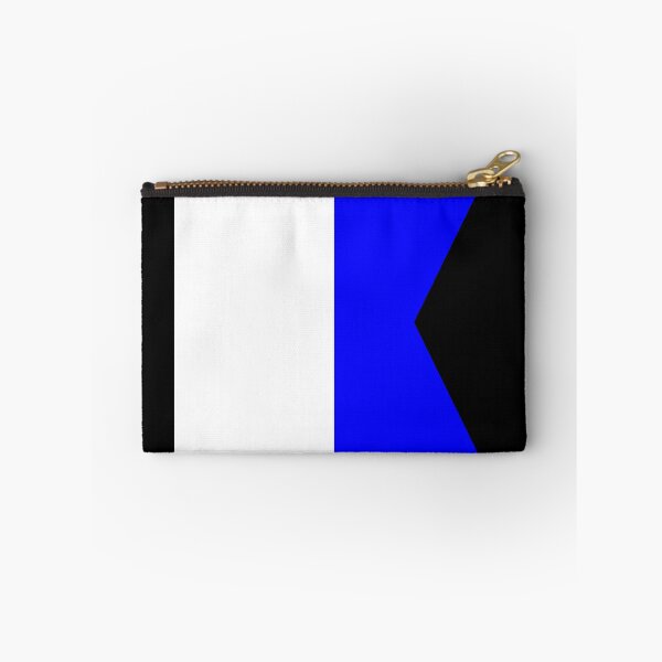 Item preview, Alfa Maritime Signal Flag - Phonetic Alphabet designed and sold by AnnSign.