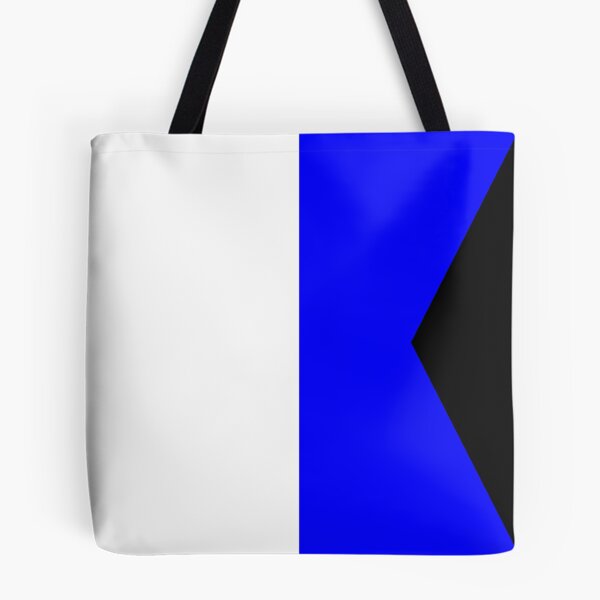 Item preview, Alfa Maritime Signal Flag - Phonetic Alphabet designed and sold by AnnSign.