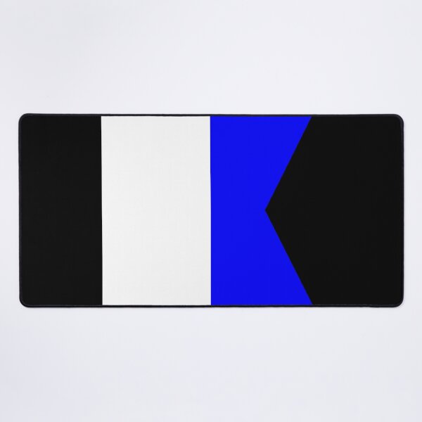 Item preview, Alfa Maritime Signal Flag - Phonetic Alphabet designed and sold by AnnSign.