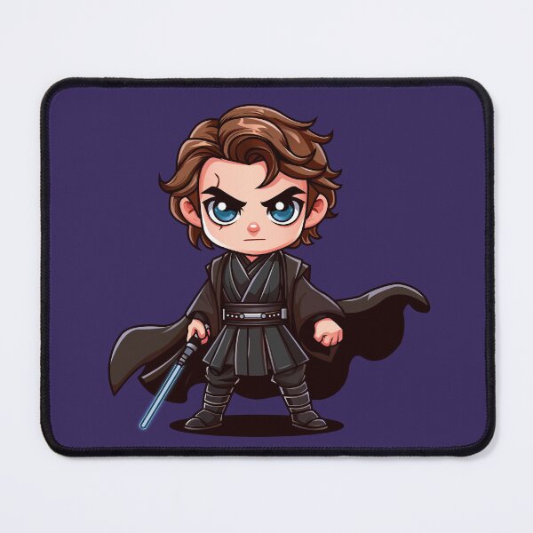Artikelvorschau, Anakin Skywalker entworfen und verkauft von ArteDelCine.