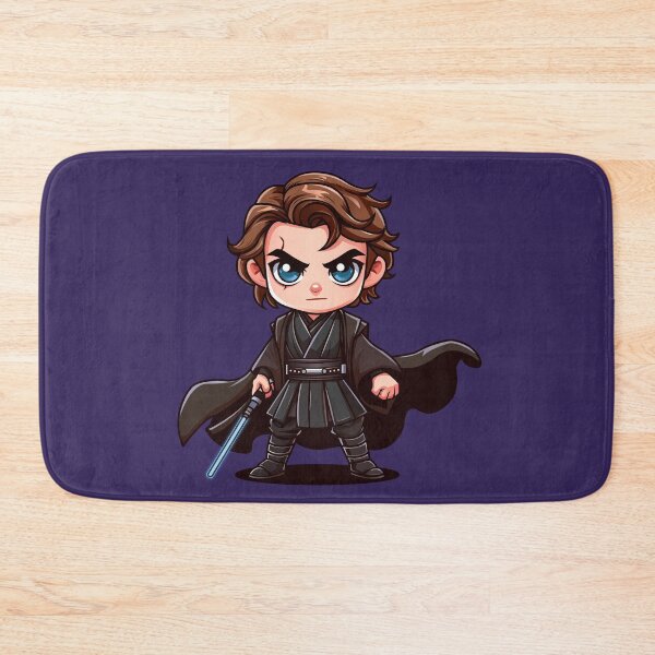 Item preview, Anakin Skywalker designed and sold by ArteDelCine.