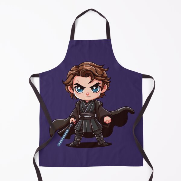 Item preview, Anakin Skywalker designed and sold by ArteDelCine.