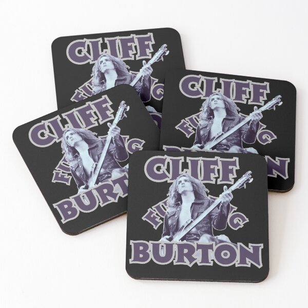 Item preview, CLIFF  fxxxing BURTON designed and sold by GAT74.