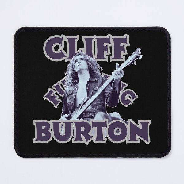 Item preview, CLIFF  fxxxing BURTON designed and sold by GAT74.