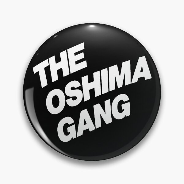 Item preview, MERRY CHRISTMAS MR LAWRENCE THE OSHIMA GANG designed and sold by Cuttintees.