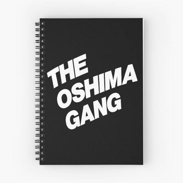 Item preview, MERRY CHRISTMAS MR LAWRENCE THE OSHIMA GANG designed and sold by Cuttintees.