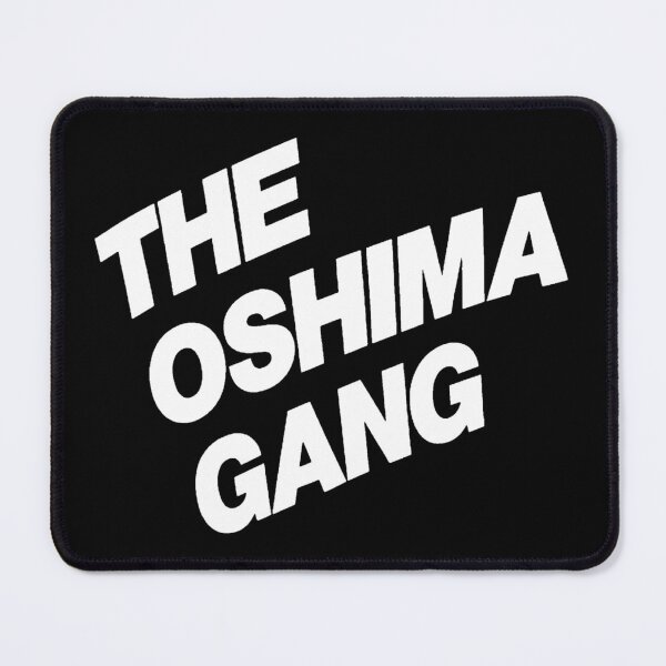 Item preview, MERRY CHRISTMAS MR LAWRENCE THE OSHIMA GANG designed and sold by Cuttintees.