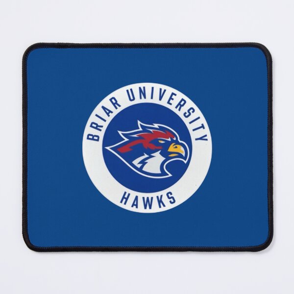 Item preview, B U Hawks 2 designed and sold by Gabriella  Goldberg.