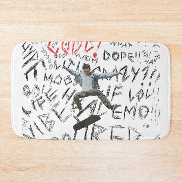 Item preview, Retro Graffiti art designed and sold by AmirVisuals.