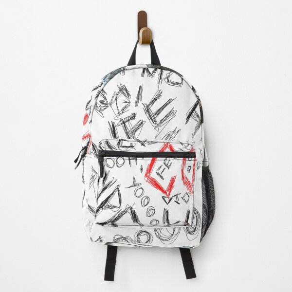 Item preview, Retro Graffiti art designed and sold by AmirVisuals.
