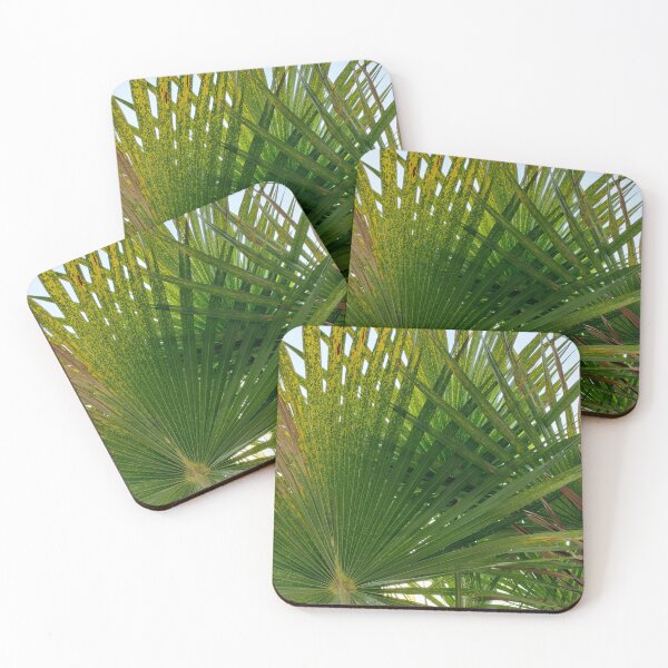 Item preview, Palm Fans  designed and sold by GMTcreations.