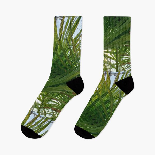 Item preview, Palm Fans  designed and sold by GMTcreations.