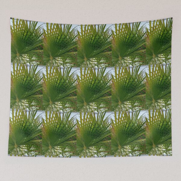 Item preview, Palm Fans  designed and sold by GMTcreations.