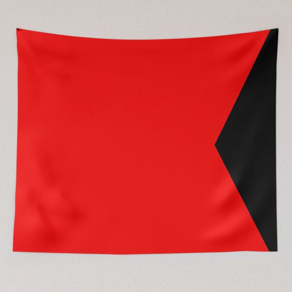 Item preview, Bravo Maritime Signal Flag - Phonetic Alphabet designed and sold by AnnSign.