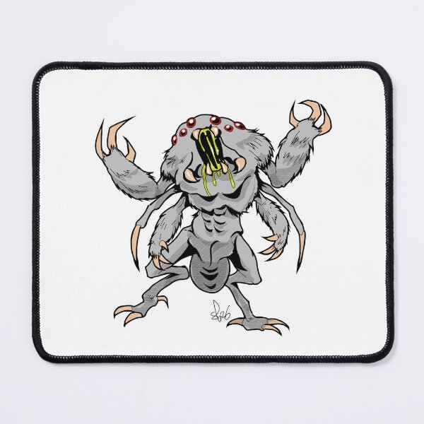 Item preview, Spider monster designed and sold by Pittstop.