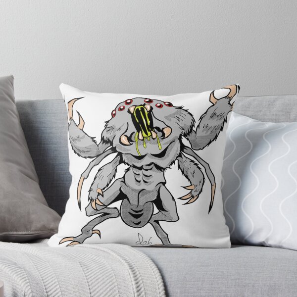 Item preview, Spider monster designed and sold by Pittstop.