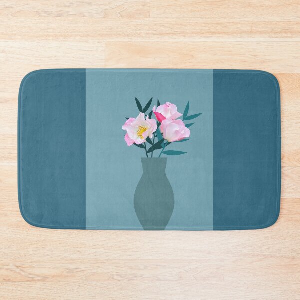 Item preview, Spring trio flowers bouquet still life 2 designed and sold by RhoQA.