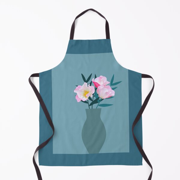 Item preview, Spring trio flowers bouquet still life 2 designed and sold by RhoQA.