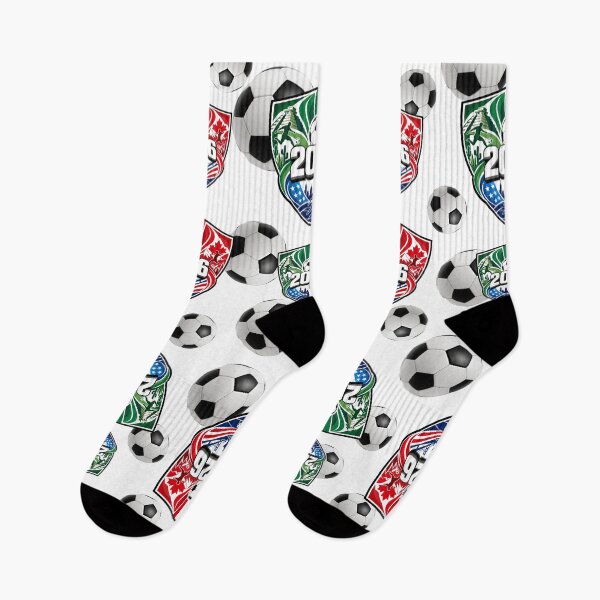 Item preview, Experience football this 2026! Let's celebrate the worldwide event taking place in the USA, also in Mexico and Canada (Ver. D01) designed and sold by ImagineThisOne.