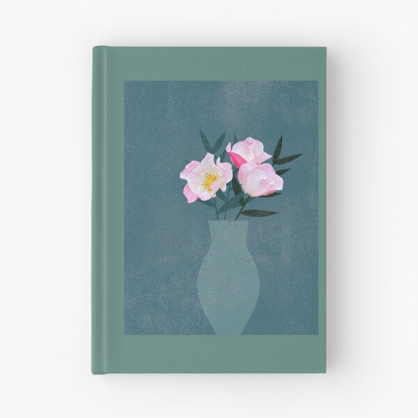Item preview, Spring trio flowers bouquet still life designed and sold by RhoQA.