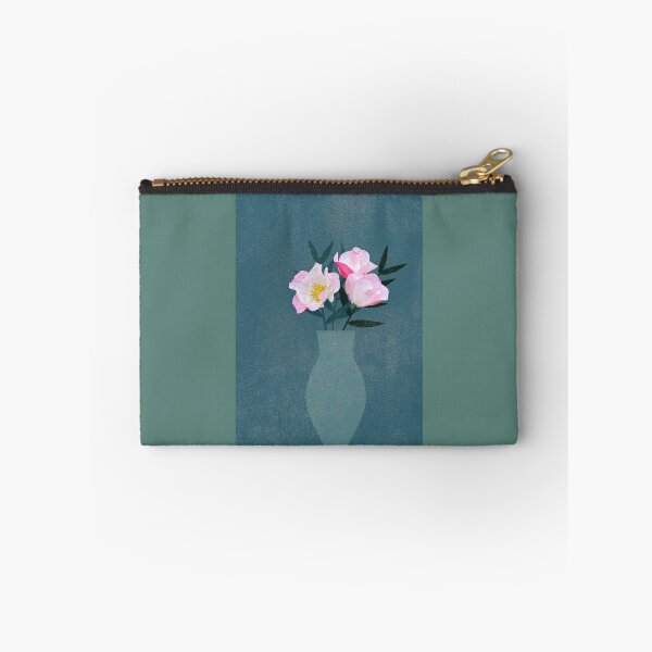 Item preview, Spring trio flowers bouquet still life designed and sold by RhoQA.