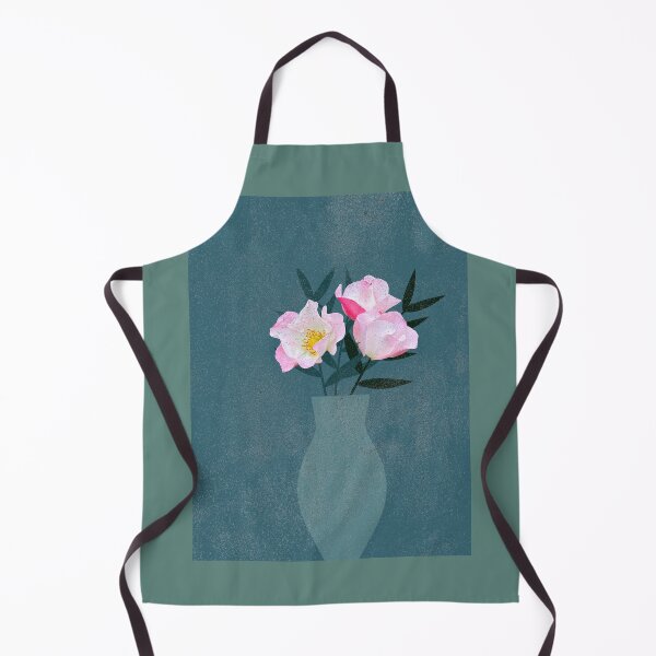 Item preview, Spring trio flowers bouquet still life designed and sold by RhoQA.