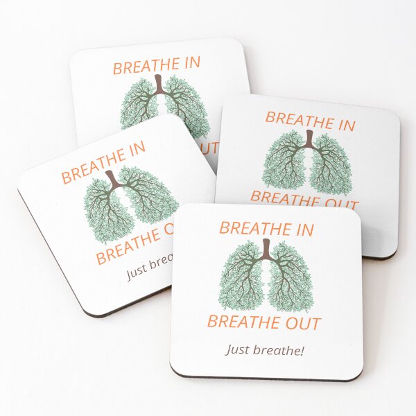 Item preview, Breathe designed and sold by ChicChikCraze.