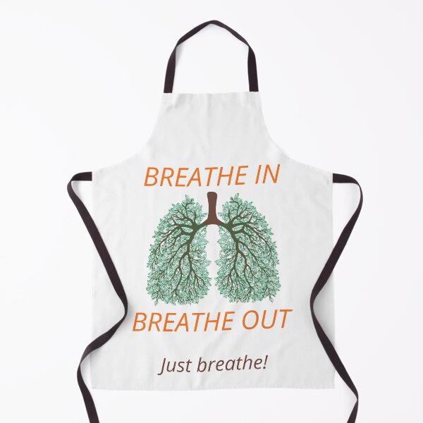 Item preview, Breathe designed and sold by ChicChikCraze.