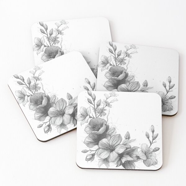 Item preview, Flowers designed and sold by uunaa.