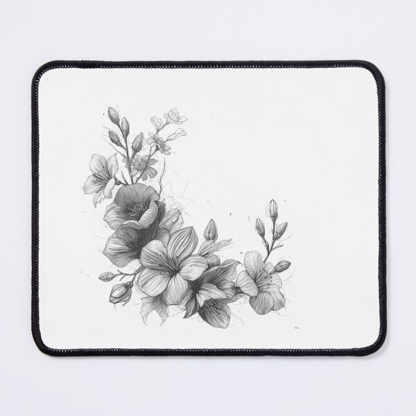 Item preview, Flowers designed and sold by uunaa.