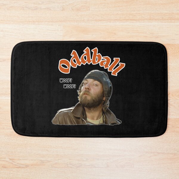 Item preview, ODDBALL. Kelly's Heroes  designed and sold by GAT74.