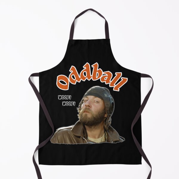 Item preview, ODDBALL. Kelly's Heroes  designed and sold by GAT74.
