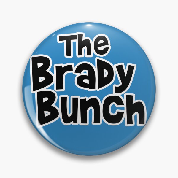 Item preview, The Brady Bunch designed and sold by Normbot2000.