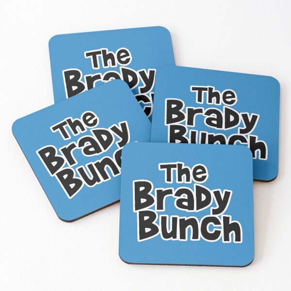 Item preview, The Brady Bunch designed and sold by Normbot2000.
