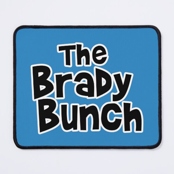 Item preview, The Brady Bunch designed and sold by Normbot2000.