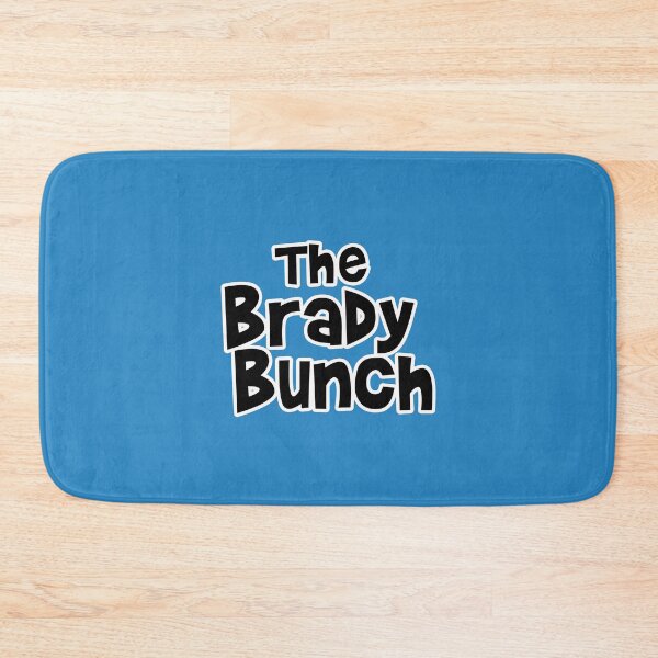 Item preview, The Brady Bunch designed and sold by Normbot2000.