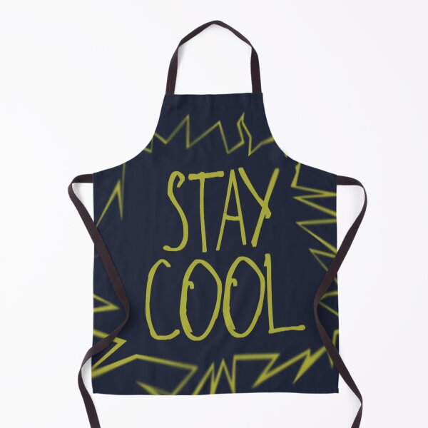 Item preview, Stay Cool designed and sold by kinpirks.