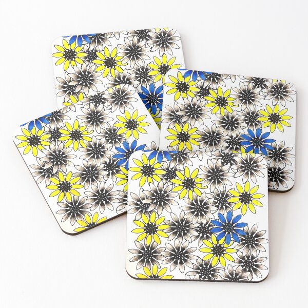 Item preview, Daisy Strong designed and sold by Kelly Fairchild.