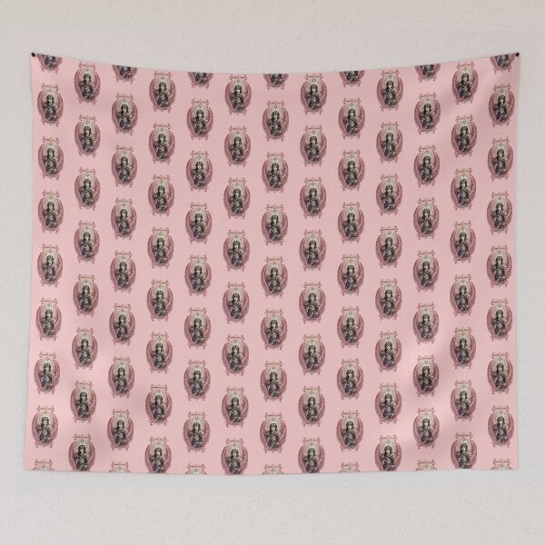 Item preview, Beautiful Archangel Kamael - Royal Baby Pink - Visualise Invisible designed and sold by VisualiseIt.