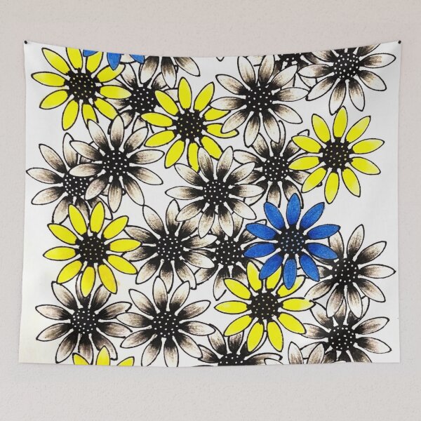 Item preview, Daisy Strong designed and sold by Kelly Fairchild.